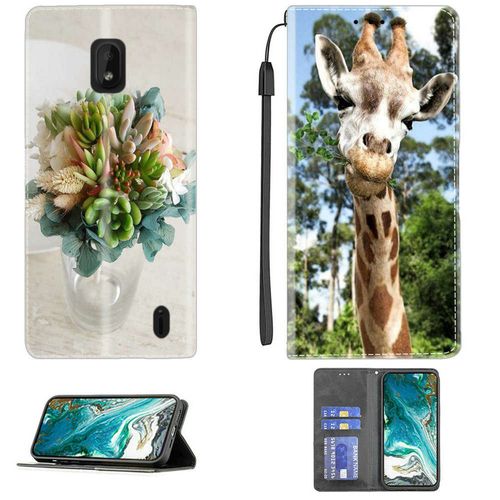 Coque Pour Nokia 1 Plus Coque Compatible Avec Nokia 1 Plus Coque Etui Housse Case Cover Cpt54
