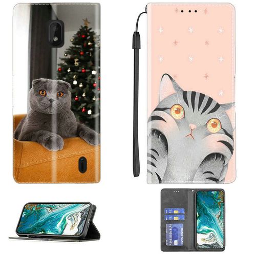 Coque Pour Nokia 1 Plus Coque Compatible Avec Nokia 1 Plus Coque Etui Housse Case Cover Cpt55