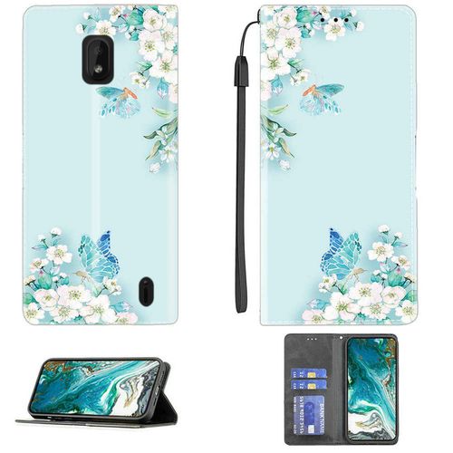 Coque Pour Nokia 1 Plus Coque Compatible Avec Nokia 1 Plus Coque Etui Housse Case Cover Cpt8