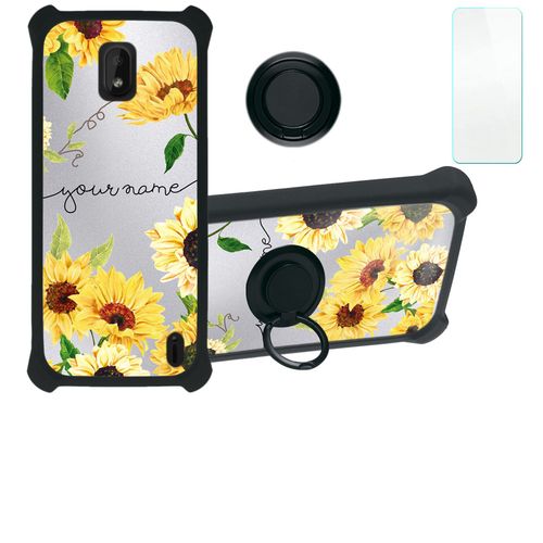 Coque Pour Nokia 1 Plus Coque Compatible Avec Nokia 1 Plus Coque Etui Housse Case Cover Dyh-Xrk