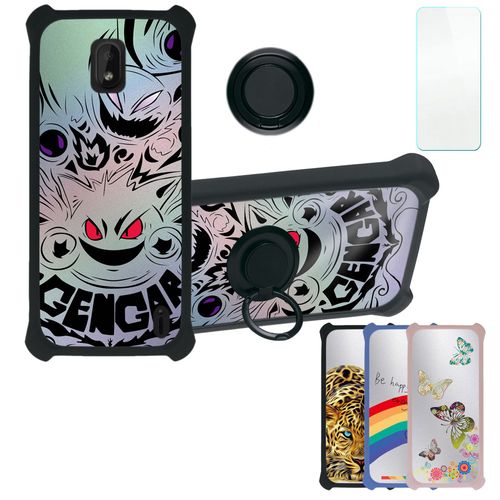 Coque Pour Nokia 1 Plus Coque Compatible Avec Nokia 1 Plus Coque Etui Housse Case Cover Dyh-Xgs