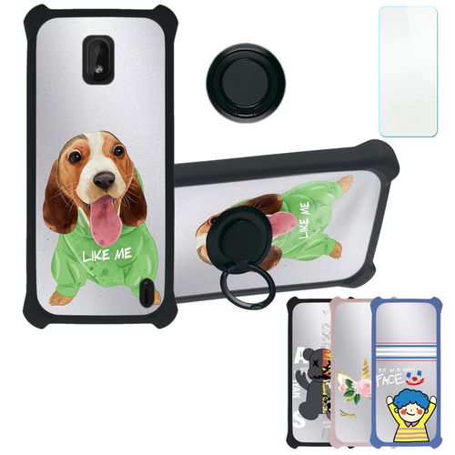 Coque Pour Nokia 1 Plus Coque Compatible Avec Nokia 1 Plus Coque Etui Housse Case Cover Dyh-Ssg