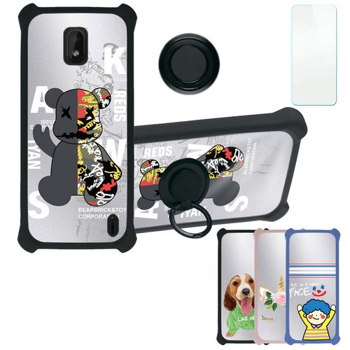 Coque Pour Nokia 1 Plus Coque Compatible Avec Nokia 1 Plus Coque Etui Housse Case Cover Dyh-Cgz