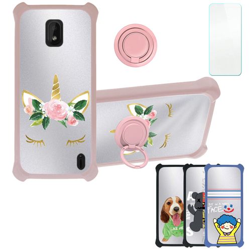 Coque Pour Nokia 1 Plus Coque Compatible Avec Nokia 1 Plus Coque Etui Housse Case Cover Dyf-Hjs