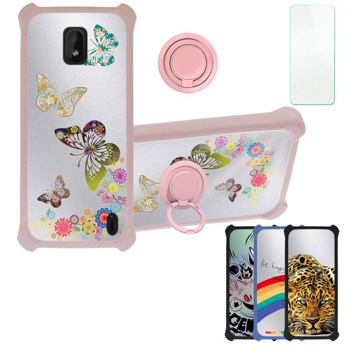 Coque Pour Nokia 1 Plus Coque Compatible Avec Nokia 1 Plus Coque Etui Housse Case Cover Dyf-Csd