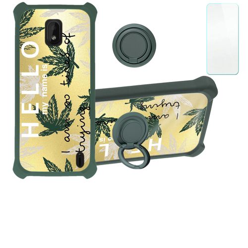 Coque Pour Nokia 1 Plus Coque Compatible Avec Nokia 1 Plus Coque Etui Housse Case Cover Djl-Sy