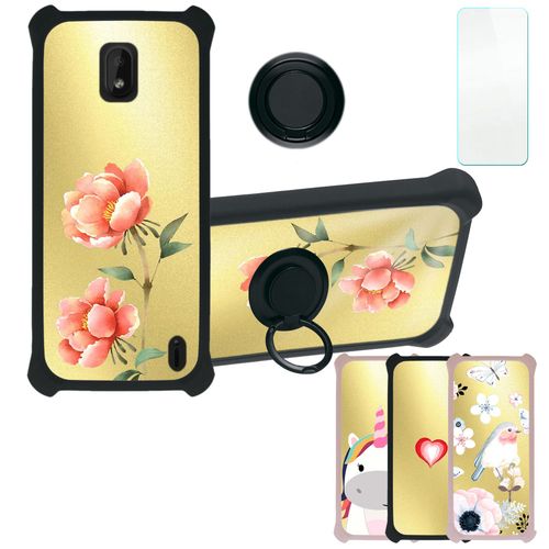Coque Pour Nokia 1 Plus Coque Compatible Avec Nokia 1 Plus Coque Etui Housse Case Cover Djh-Yzh