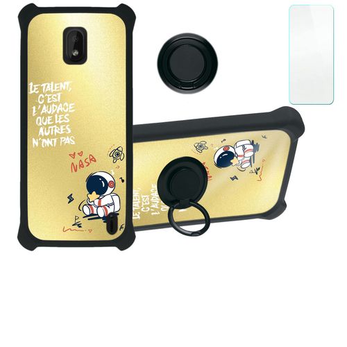 Coque Pour Nokia 1 Plus Coque Compatible Avec Nokia 1 Plus Coque Etui Housse Case Cover Djh-Yhy