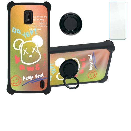 Coque Pour Nokia 1 Plus Coque Compatible Avec Nokia 1 Plus Coque Etui Housse Case Cover Djh-Xxx