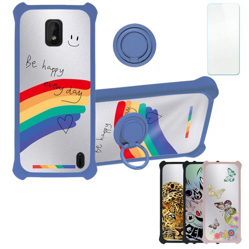 Coque Pour Nokia 1 Plus Coque Compatible Avec Nokia 1 Plus Coque Etui Housse Case Cover Dyl-Chx