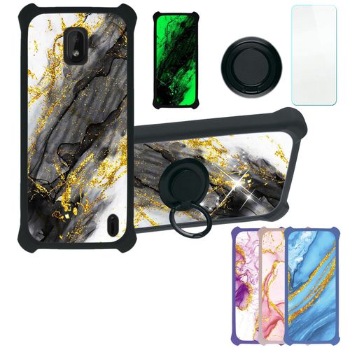 Coque Pour Nokia 1 Plus Coque Compatible Avec Nokia 1 Plus Coque Etui Housse Case Cover Jsh-Hdl