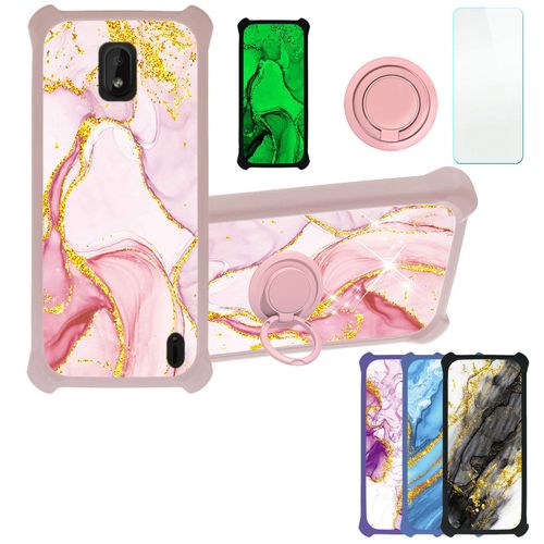 Coque Pour Nokia 1 Plus Coque Compatible Avec Nokia 1 Plus Coque Etui Housse Case Cover Jsf-Fdl