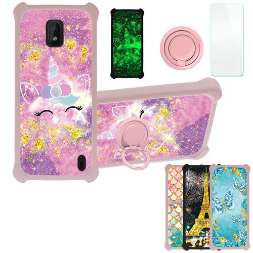Coque Pour Nokia 1 Plus Coque Compatible Avec Nokia 1 Plus Coque Etui Housse Case Cover Jsf-Djs