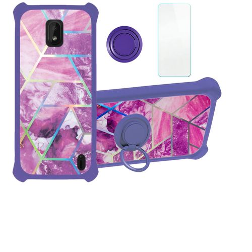 Coque Pour Nokia 1 Plus Coque Compatible Avec Nokia 1 Plus Coque Etui Housse Case Cover Imdz-Zs