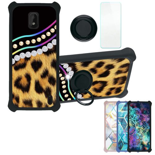 Coque Pour Nokia 1 Plus Coque Compatible Avec Nokia 1 Plus Coque Etui Housse Case Cover Imdh-Zbw
