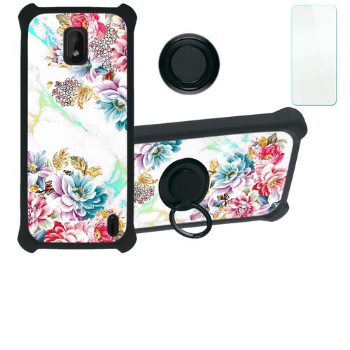 Coque Pour Nokia 1 Plus Coque Compatible Avec Nokia 1 Plus Coque Etui Housse Case Cover Imdh-Mdh