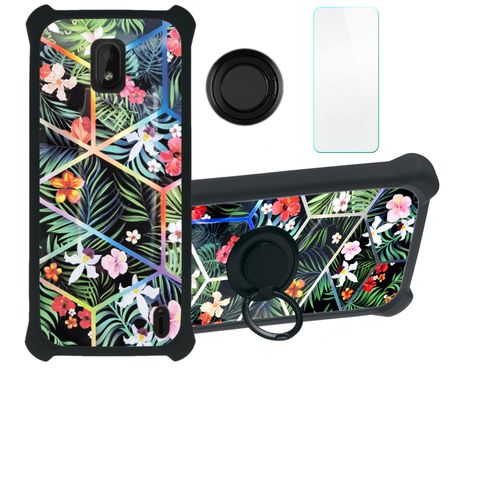 Coque Pour Nokia 1 Plus Coque Compatible Avec Nokia 1 Plus Coque Etui Housse Case Cover Imdh-Lvh