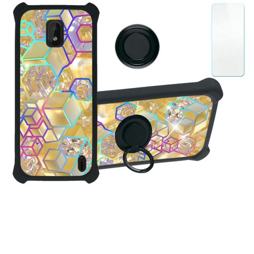 Coque Pour Nokia 1 Plus Coque Compatible Avec Nokia 1 Plus Coque Etui Housse Case Cover Imdh-Hsj