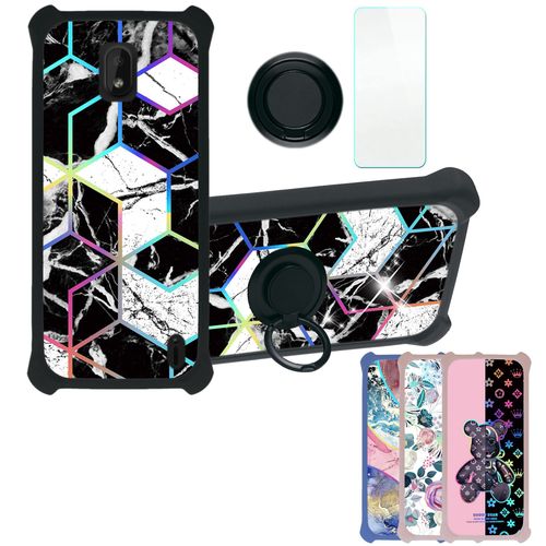 Coque Pour Nokia 1 Plus Coque Compatible Avec Nokia 1 Plus Coque Etui Housse Case Cover Imdh-Hs