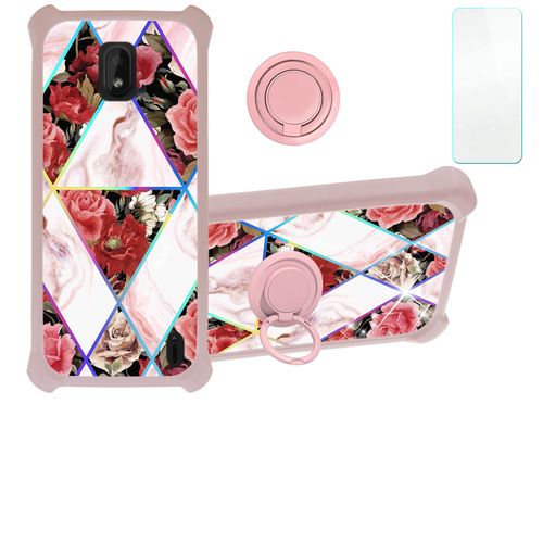 Coque Pour Nokia 1 Plus Coque Compatible Avec Nokia 1 Plus Coque Etui Housse Case Cover Imdf-Hmg