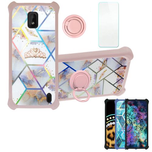 Coque Pour Nokia 1 Plus Coque Compatible Avec Nokia 1 Plus Coque Etui Housse Case Cover Imdf-Hg