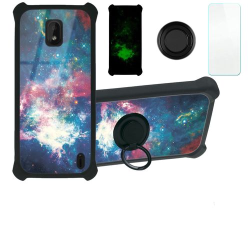 Coque Pour Nokia 1 Plus Coque Compatible Avec Nokia 1 Plus Coque Etui Housse Case Cover Ygh-Yh
