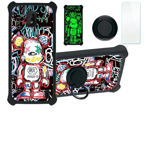 Coque Pour Nokia 1 Plus Coque Compatible Avec Nokia 1 Plus Coque Etui Housse Case Cover Ygh-Mxx