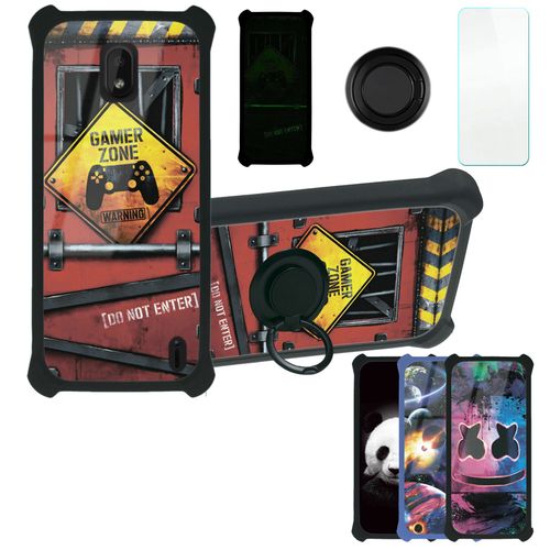 Coque Pour Nokia 1 Plus Coque Compatible Avec Nokia 1 Plus Coque Etui Housse Case Cover Ygh-Jgp