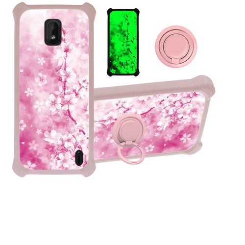 Coque Pour Nokia 1 Plus Coque Compatible Avec Nokia 1 Plus Coque Etui Housse Case Cover Ygf-Mh