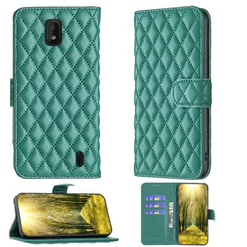Coque Pour Nokia 1 Plus Coque Compatible Avec Nokia 1 Plus Coque Etui Housse Case Cover Green