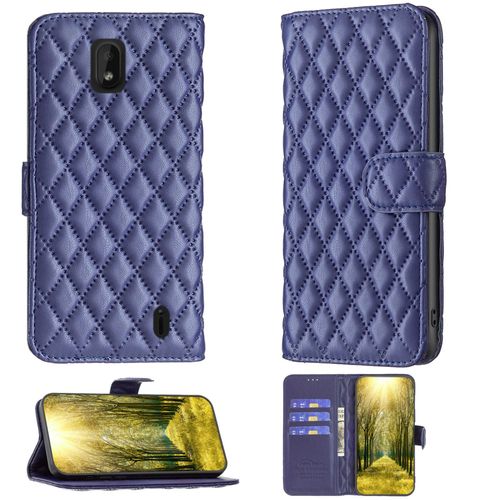 Coque Pour Nokia 1 Plus Coque Compatible Avec Nokia 1 Plus Coque Etui Housse Case Cover Blue