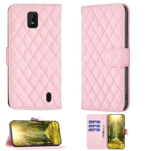 Coque Pour Nokia 1 Plus Coque Compatible Avec Nokia 1 Plus Coque Etui Housse Case Cover Pink