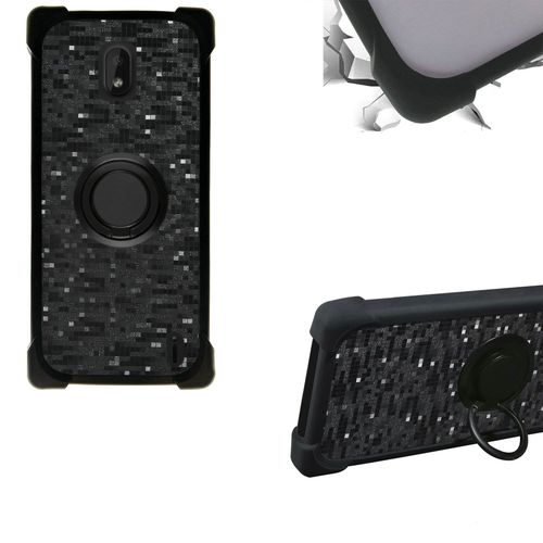 Coque Pour Nokia 1 Plus Coque Compatible Avec Nokia 1 Plus Coque Etui Housse Case Cover Tzzh-Hei