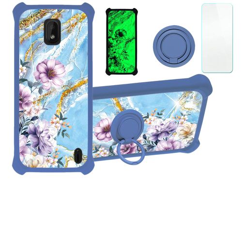 Coque Pour Nokia 1 Plus Coque Compatible Avec Nokia 1 Plus Coque Etui Housse Case Cover Jsl-Szh