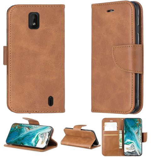 Coque Pour Nokia 1 Plus Coque Compatible Avec Nokia 1 Plus Coque Etui Housse Case Cover Yzw Brown
