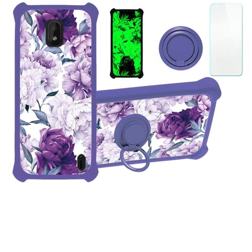 Coque Pour Nokia 1 Plus Coque Compatible Avec Nokia 1 Plus Coque Etui Housse Case Cover Ygz-Zsh