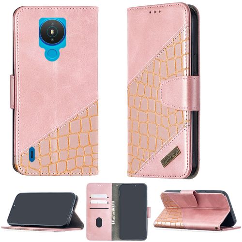 Coque Pour Nokia 1.4 Coque Compatible Avec Nokia 1.4 Coque Etui Housse Case Cover Bf04 Pink
