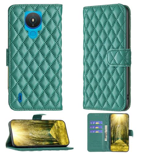 Coque Pour Nokia 1.4 Coque Compatible Avec Nokia 1.4 Coque Etui Housse Case Cover Green