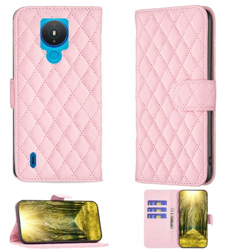 Coque Pour Nokia 1.4 Coque Compatible Avec Nokia 1.4 Coque Etui Housse Case Cover Pink