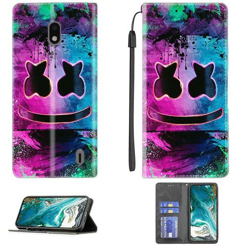 Coque Pour Nokia 2.2 Coque Compatible Avec Nokia 2.2 Coque Etui Housse Case Cover Cpt36