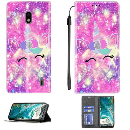 Coque Pour Nokia 2.2 Coque Compatible Avec Nokia 2.2 Coque Etui Housse Case Cover Cpt30