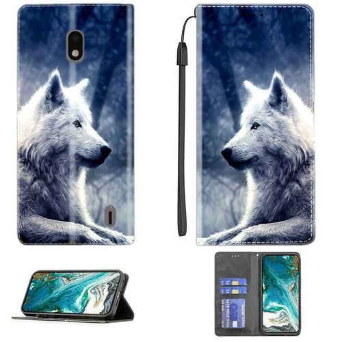 Coque Pour Nokia 2.2 Coque Compatible Avec Nokia 2.2 Coque Etui Housse Case Cover Cpt29