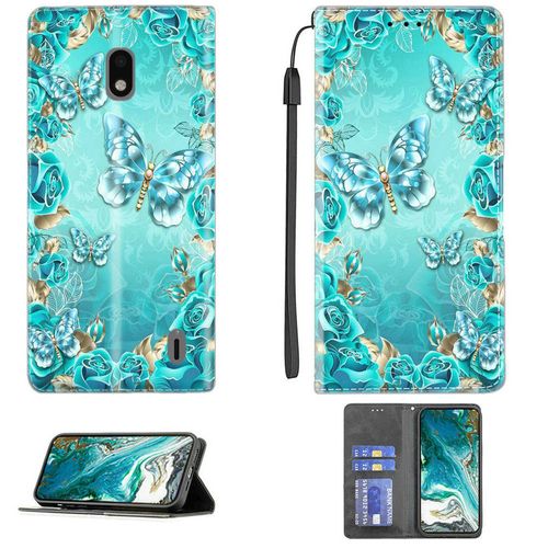 Coque Pour Nokia 2.2 Coque Compatible Avec Nokia 2.2 Coque Etui Housse Case Cover Cpt28