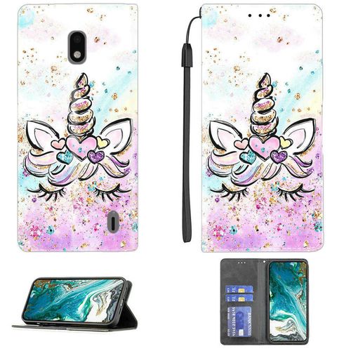 Coque Pour Nokia 2.2 Coque Compatible Avec Nokia 2.2 Coque Etui Housse Case Cover Cpt3