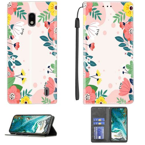 Coque Pour Nokia 2.2 Coque Compatible Avec Nokia 2.2 Coque Etui Housse Case Cover Cpt27