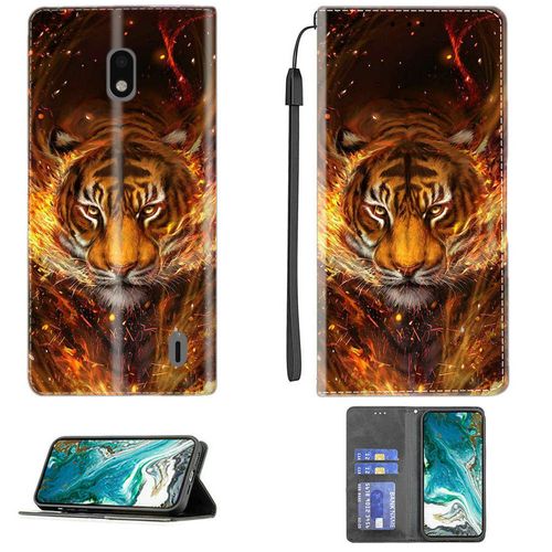 Coque Pour Nokia 2.2 Coque Compatible Avec Nokia 2.2 Coque Etui Housse Case Cover Cpt23