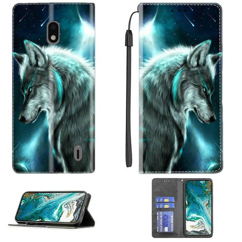 Coque Pour Nokia 2.2 Coque Compatible Avec Nokia 2.2 Coque Etui Housse Case Cover Cpt20