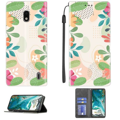 Coque Pour Nokia 2.2 Coque Compatible Avec Nokia 2.2 Coque Etui Housse Case Cover Cpt2