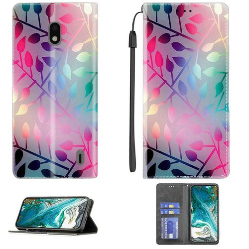 Coque Pour Nokia 2.2 Coque Compatible Avec Nokia 2.2 Coque Etui Housse Case Cover Cpt15