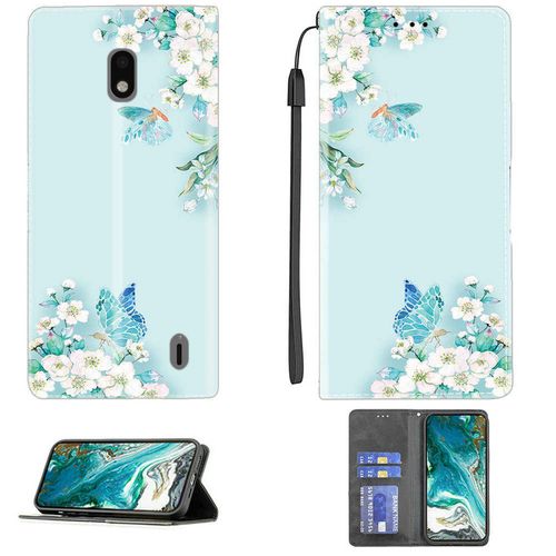 Coque Pour Nokia 2.2 Coque Compatible Avec Nokia 2.2 Coque Etui Housse Case Cover Cpt8